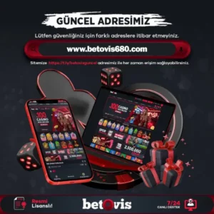 Betovis 680